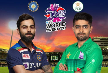 India Vs Pakistan Live Streaming Channels – T20 World Cup 2021 Match