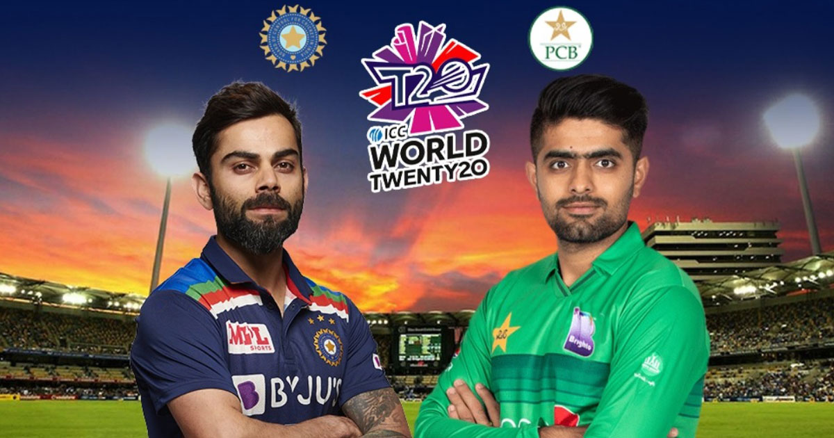India Vs Pakistan Live Streaming Channels – T20 World Cup 2021 Match