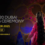 حفل الافتتاح الرسمي لإكسبو 2020 دبي