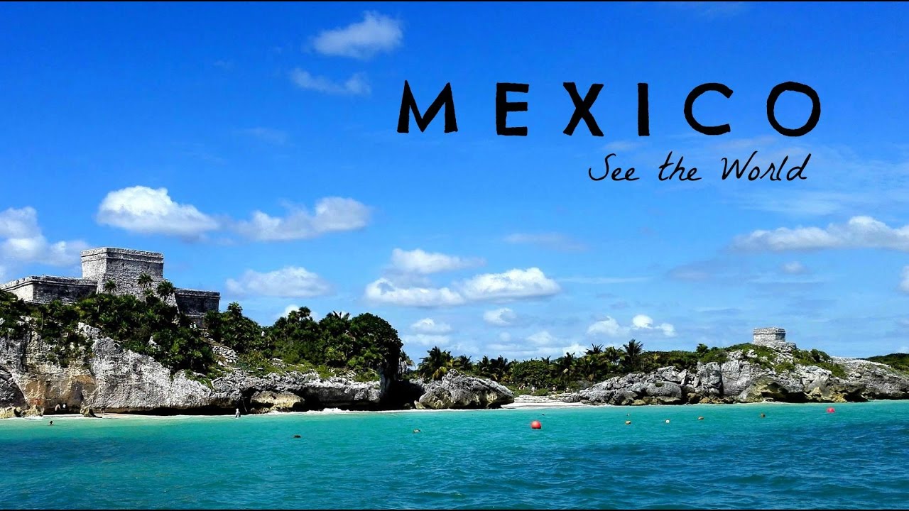 استكشاف عجائب المكسيك: رحلة اكتشاف